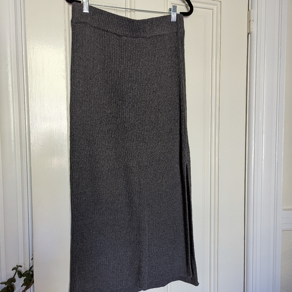 [SANCTUARY] knit skirt - Picture 1 of 2